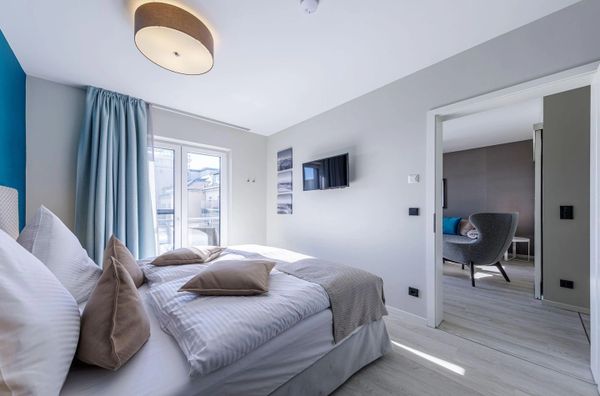 Schlafzimmer 2