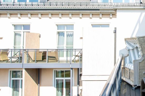 Balkon 1