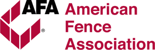 American Fence Association CDM Construction