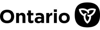 Ontario Government logo