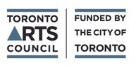 Toronto Arts Council Logo