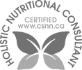 Certified Holistic Nutritionist, nutritionist, diet, weight loss, PMS, vegan, vegetarian.