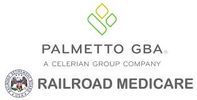 Palmetto, Palmetto GBA, Railroad Medicare insurance accepted