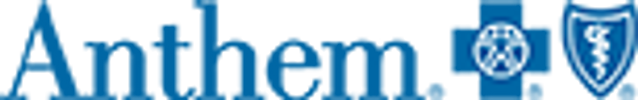 Anthem insurance accepted