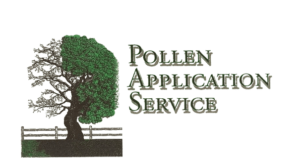 Pollen Application