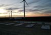  Texas Waves wind farm, Sweetwater Tx