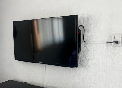 INSTALACIÓN DE SOPORTE FIJO