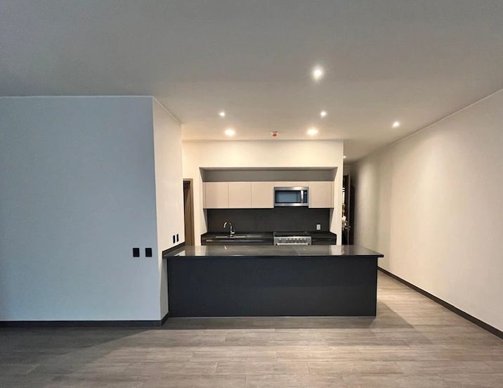 INSTALACIÓN DE COCINAS INTEGRALES