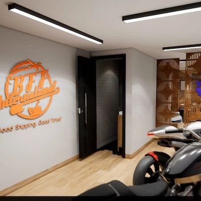 MANTENIMIENTO DE INSTALACIONES