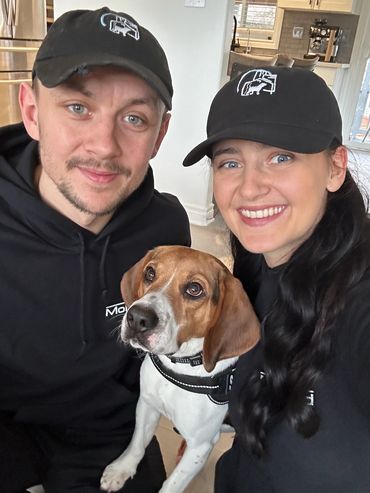 Mold Dog, Mold Dog Inspections, Mold Hound Inspections, Mold Inspections, Mold