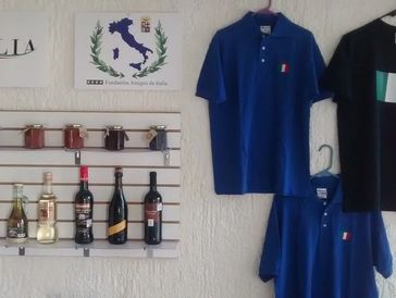 Fundación Amigos de Italia, escuela de idiomas en Zapopan.