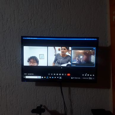 Clases virtuales, clases de italiano, escuela de idiomas, aprender italiano Zapopan