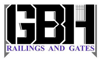 GBH Railings and Gates