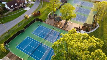 Tennis, USTA, JCCA, Leagues, Lessons, Teams