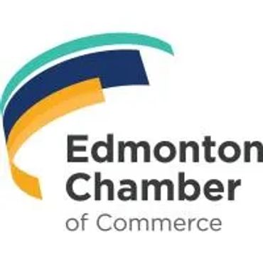 Proud member of the Edmonton Chamber of Commerce