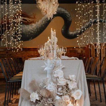Sitzplan Hochzeit erstellen