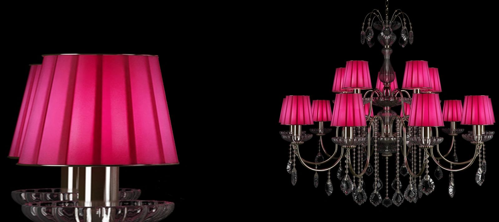 Hollywood Lamp and Shade Hollywood Shades Custom Lampshade Manufacturer