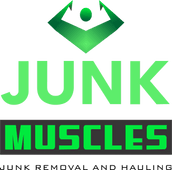 Junk Muscles 
Junk and Hauling
Services