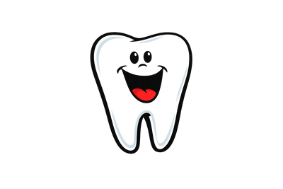 CPD Tooth Only Image