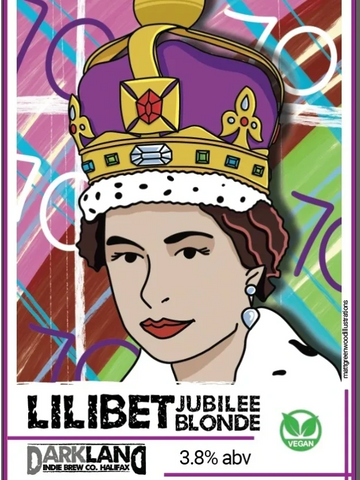 3.8% jUBILEE BLONDE