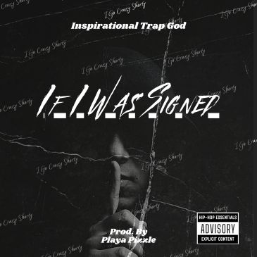 EP: If I Was Signed
Songs: Too Myself, Too DMX, Too 50 Cent, Too LiL Wayne, Too Sauce Walka, Too Fut