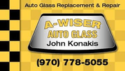 A-Wiser Auto Glass