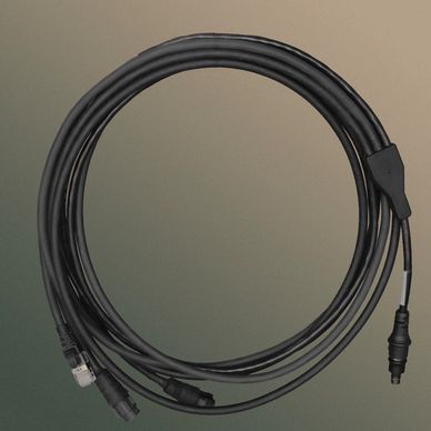 Silvus Primary Cable