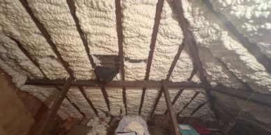 NSFIA, scam, insulation, companies, spray, foam, removal, scams, #scams, #foamremovalscams