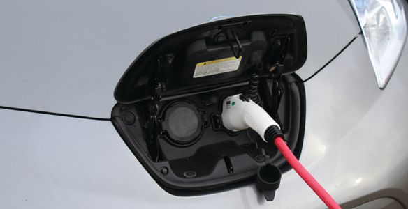 EO Vehicle Chargers
