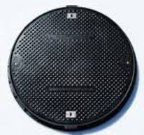 Composite Manhole Covers