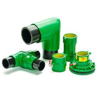 KPS Bunded Fuel Pipe