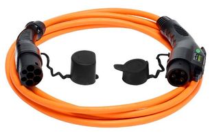 Type 1 Charging Leads