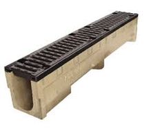 ACO Drainage Channels