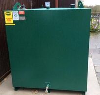 Heating Oil Installations