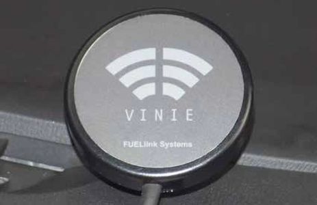 Vinnie Automatic Vehicle Recognition