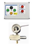 LAD-R Pipework Leak Detection System