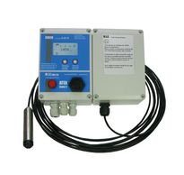 OLE Fuel Tank Gauges