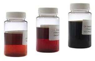 Fuel Sampling and Testing