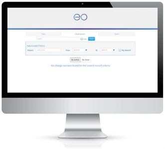 Vehicle Charging Communication Hub