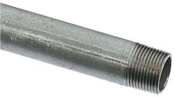 Threaded Steel Pipework Installations