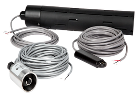 Fuel Discriminating Sensors