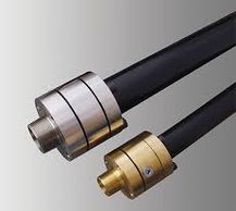 DoubleTrac OmegaFlex Pipework
