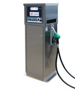 Alpha Petrol Dispenser