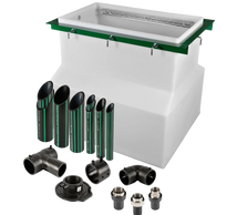 Petrol Pipe System Installations