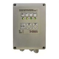 OLE T4000 Tank Controller