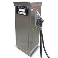 Alpha Fuel Dispensers