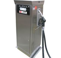 Alpha Commercial Fuel Pump