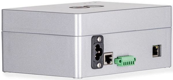 Vehicle Charging Communication Hub