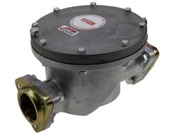 Fuel Pump Pressure Regulating - Anti Siphon Vales