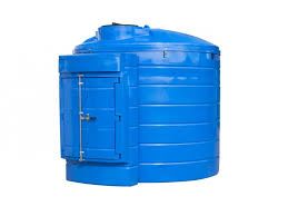 Adblue Storage Tanks